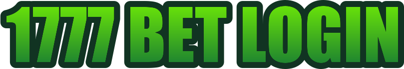 1777 bet login